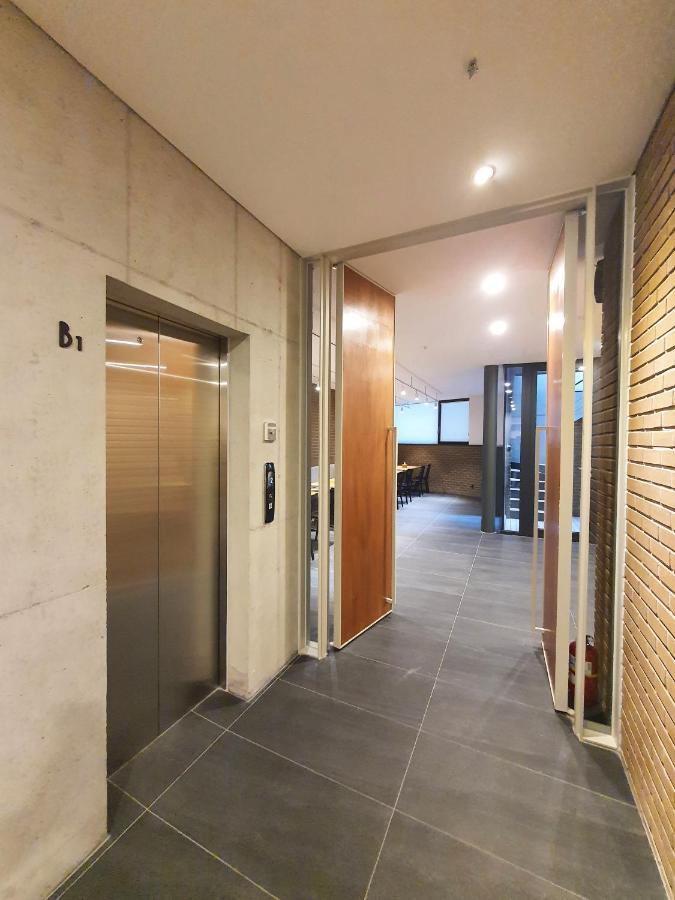 Maison d'hôtes Yolo Séoul