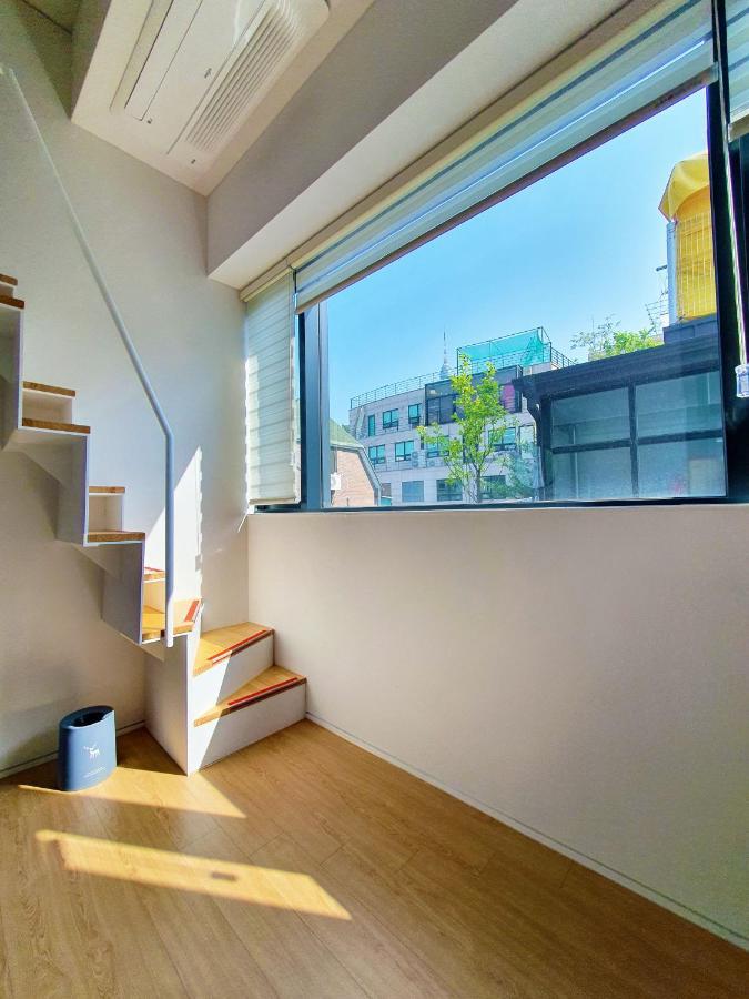 Maison d'hôtes Yolo 2*