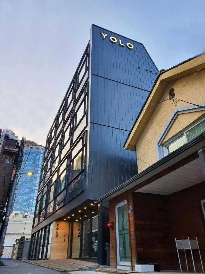 Yolo Gasthof