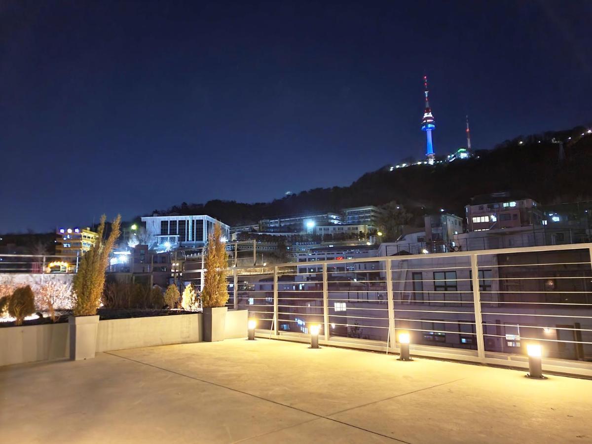 Gasthof Yolo Seoul
